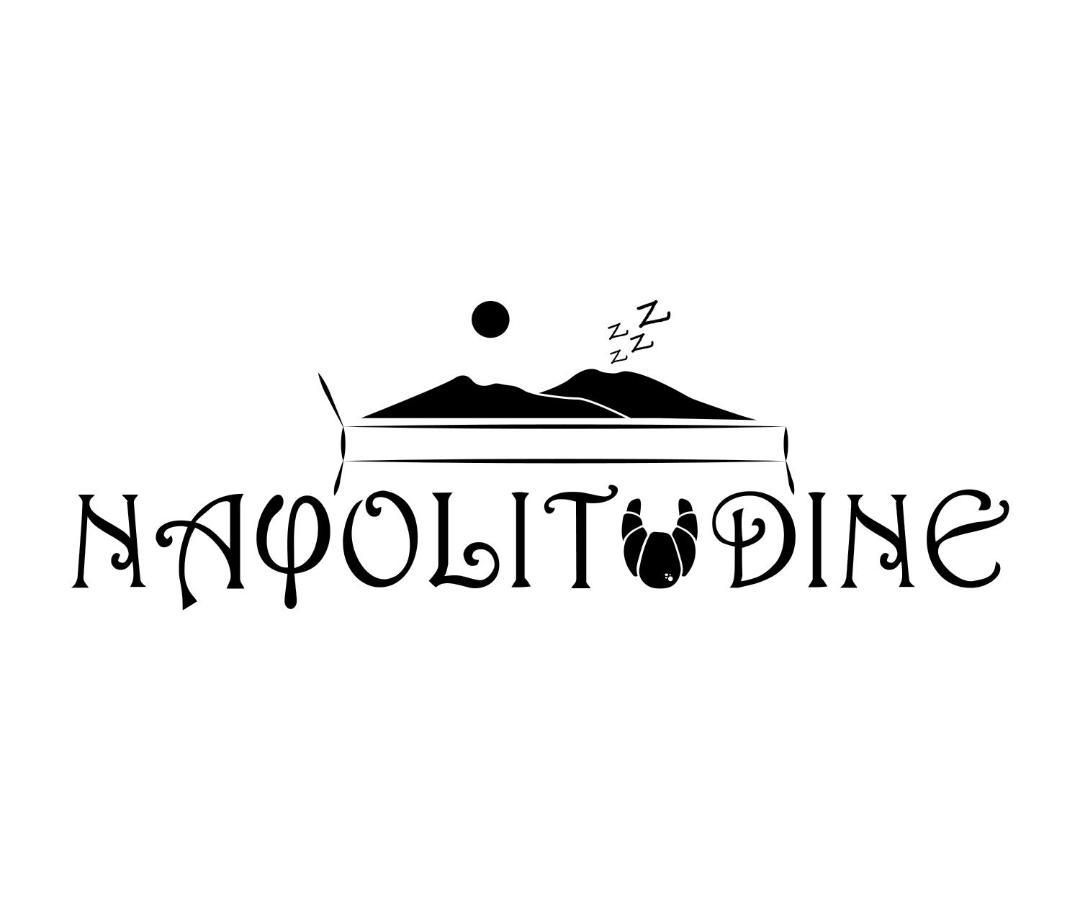Napolitudine Guest House Exteriér fotografie