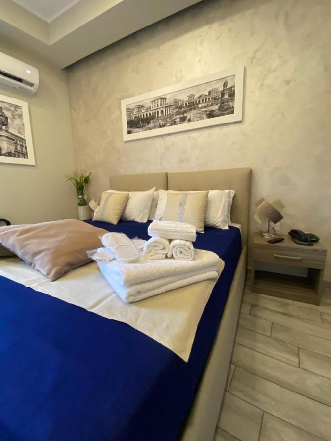 Napolitudine Guest House Exteriér fotografie