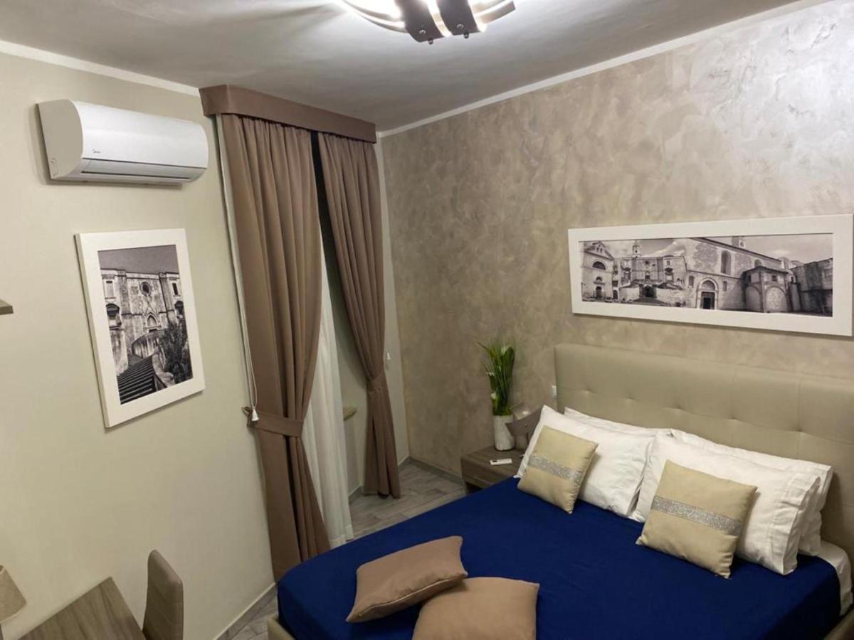 Napolitudine Guest House Exteriér fotografie